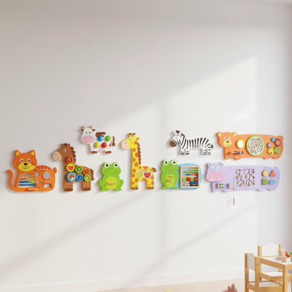 Kidicare daycare supplies