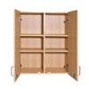 Kidicare - Wall Cabinet