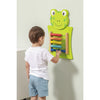 Kidicare - Wall Toy - Frog