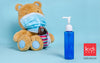 How to clean toys safe during COVID 19