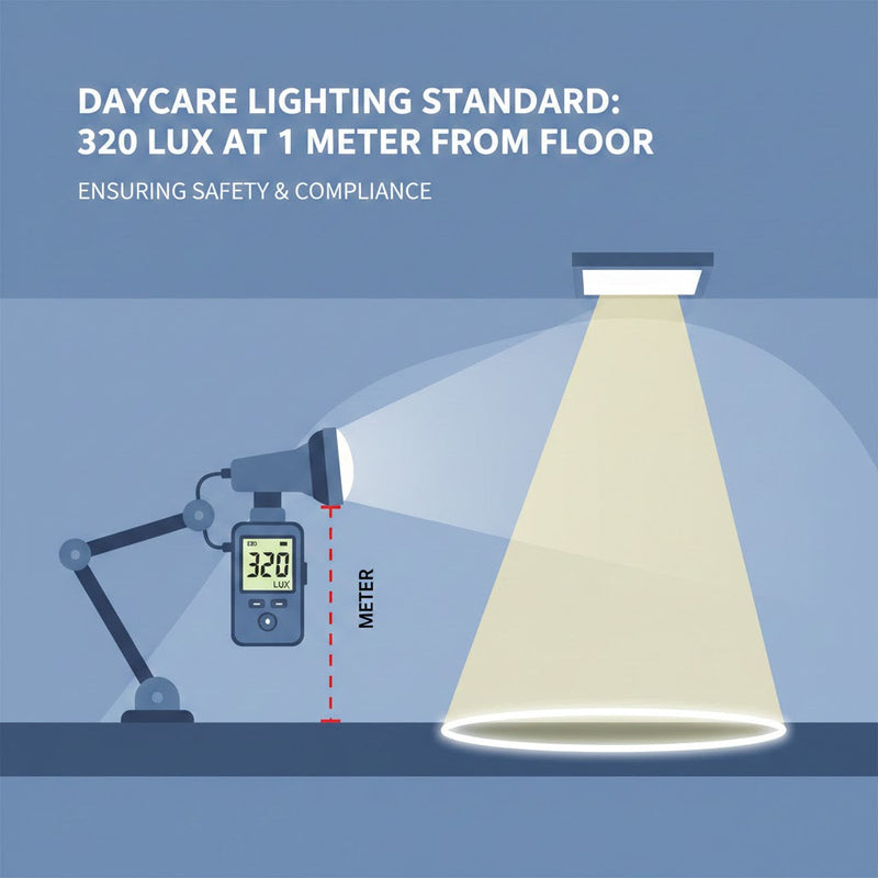 Beyond the Outlet Covers: An Expert’s Guide to Electrical Safety in Daycares