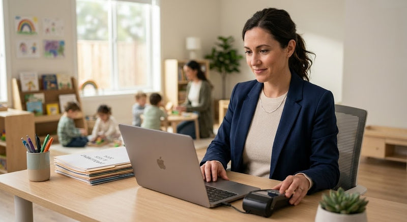 What Canadian Daycares and Schools Are Missing About Payment Processing