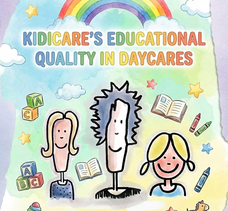 How to Plan a Daycare Room Layout in Quebec: Infant, Toddler, Preschool (With Real Measurements)