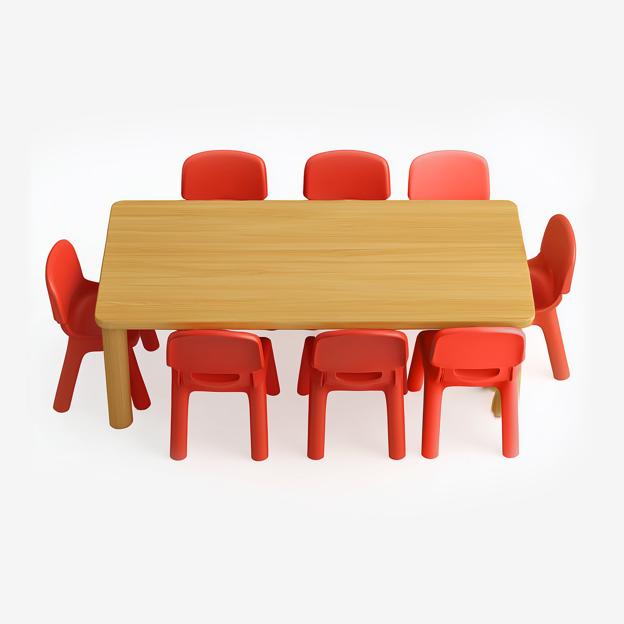 Toddler Tables & Chairs Sets