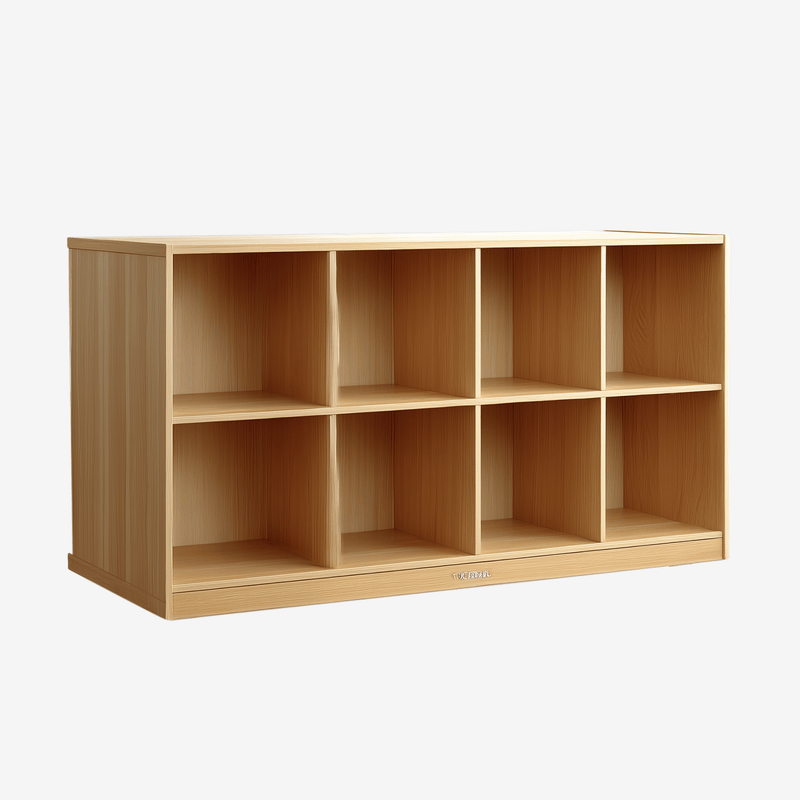 Shelves