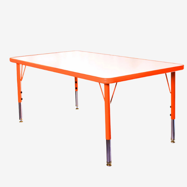 Daycare Tables for Classrooms & Learning Spaces