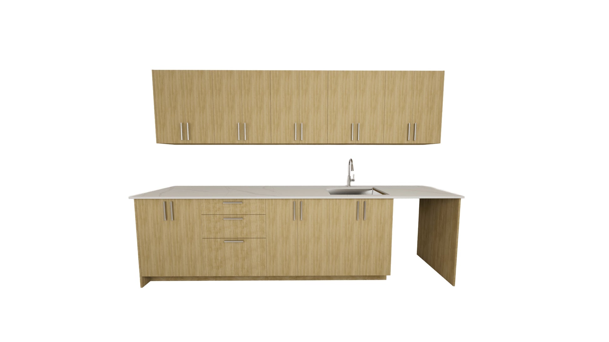kitchen 10 Feet - 5 Colors 10 Feet NATURAL BEAUTY