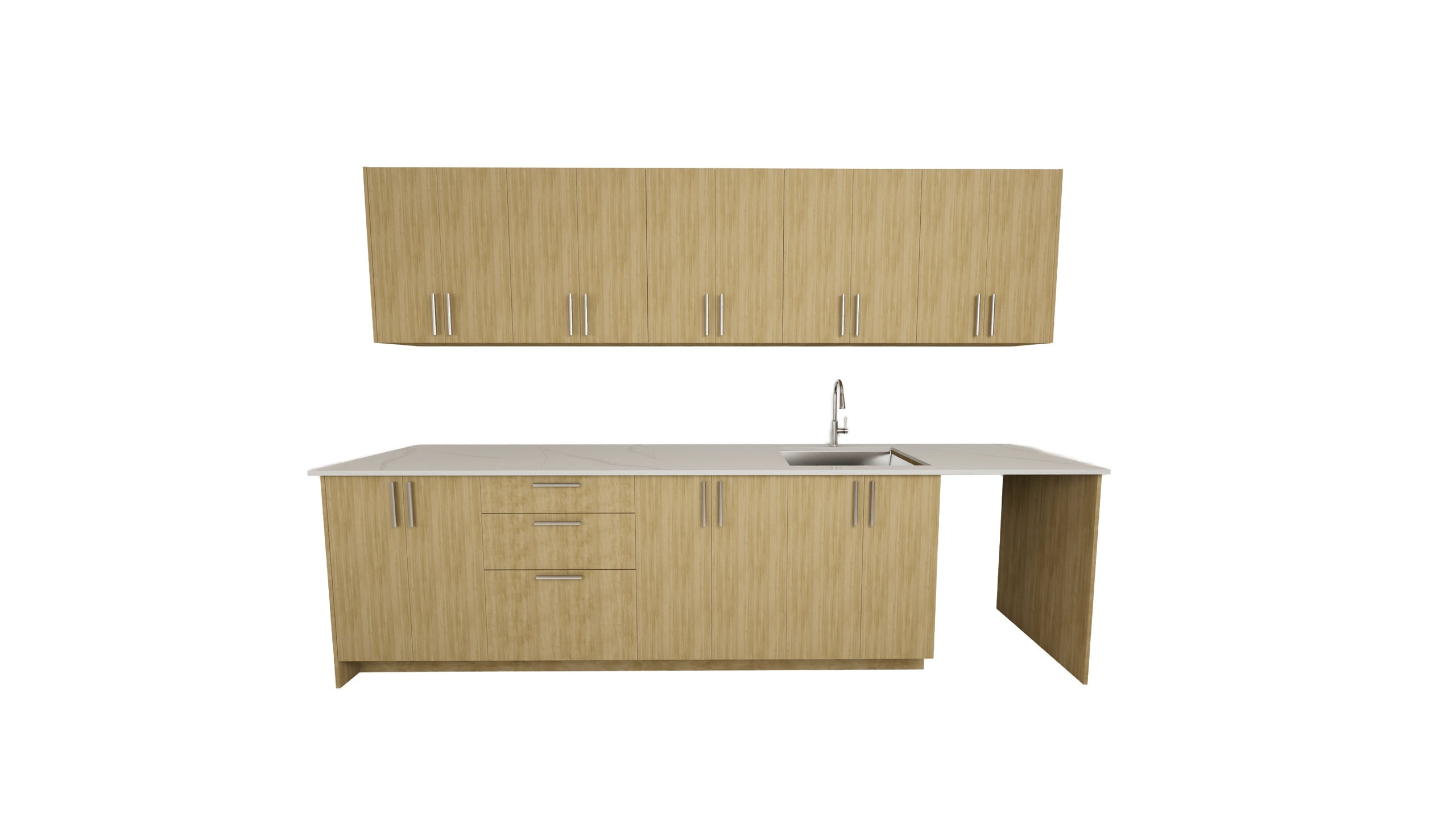 kitchen 10 Feet - 5 Colors 10 Feet NATURAL BEAUTY