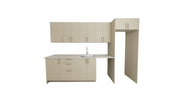 Kitchen Recessed 10 Feet - 5 Colors 10 Feet MORNING DEW