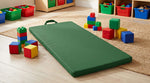 2'-Inch Waterproof Daycare Rest Mat - High-Density Foam - 24" x 48