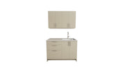 Kitchen 4 feet - 5 Colors 4 Feet MORNING DEW