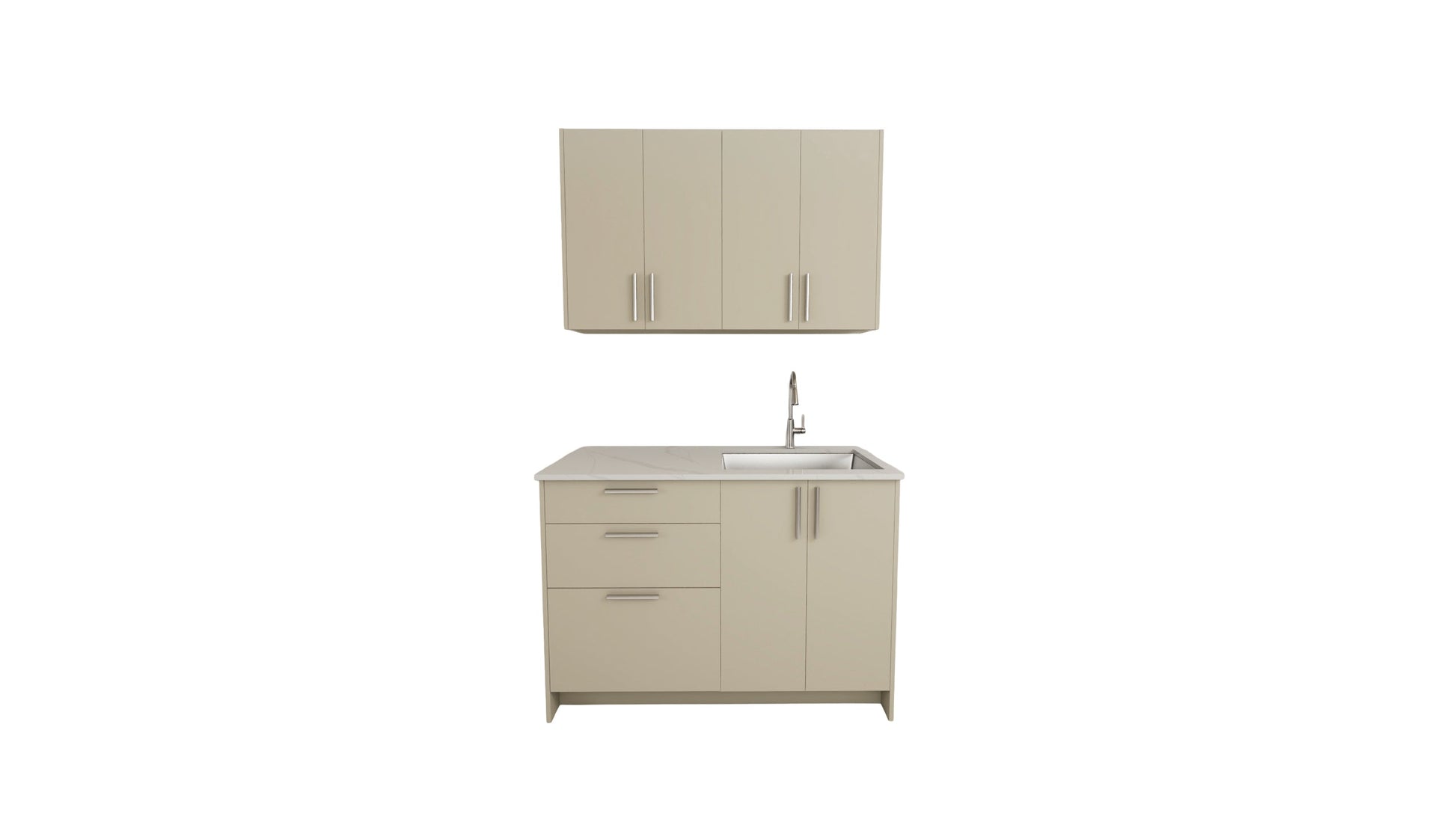 Kitchen 4 feet - 5 Colors 4 Feet MORNING DEW