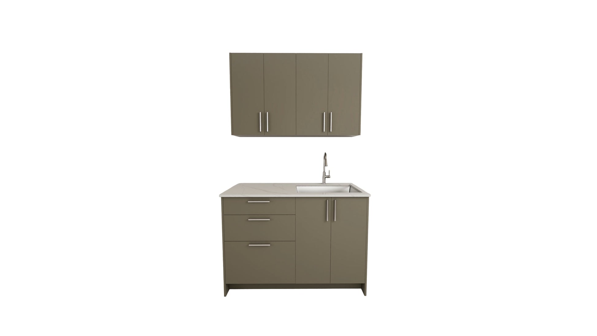Kitchen 4 feet - 5 Colors 4 Feet NORTH WIND