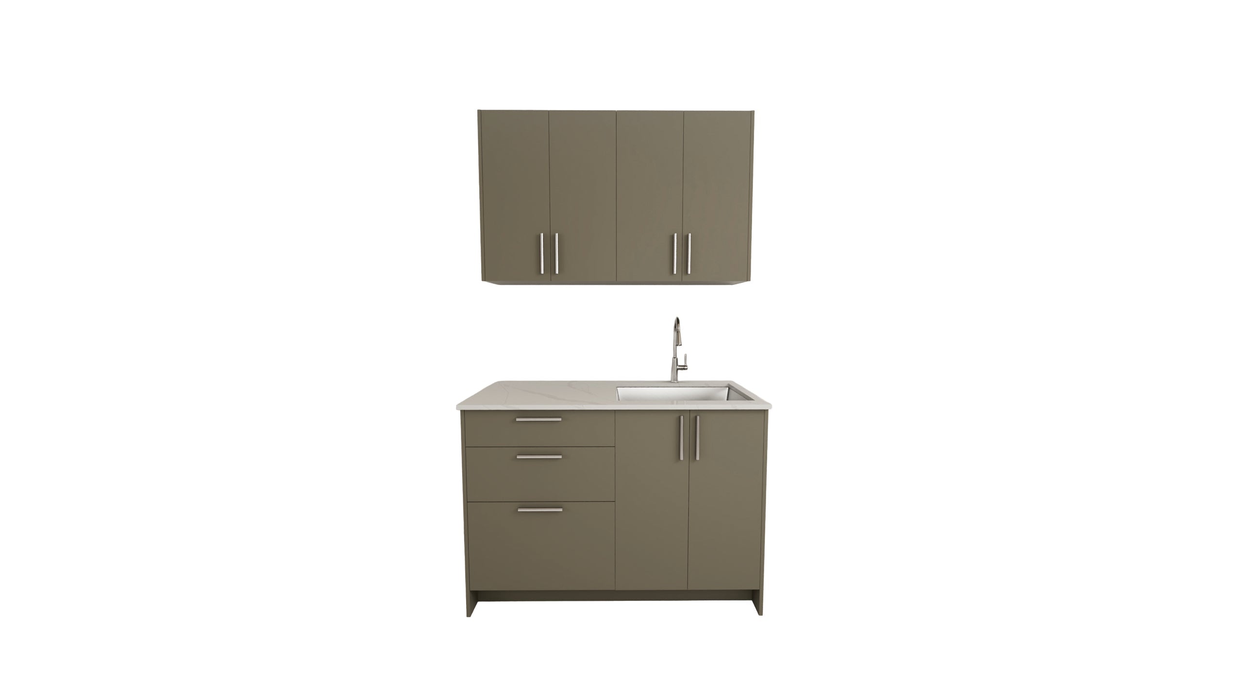 Kitchen 4 feet - 5 Colors 4 Feet NORTH WIND