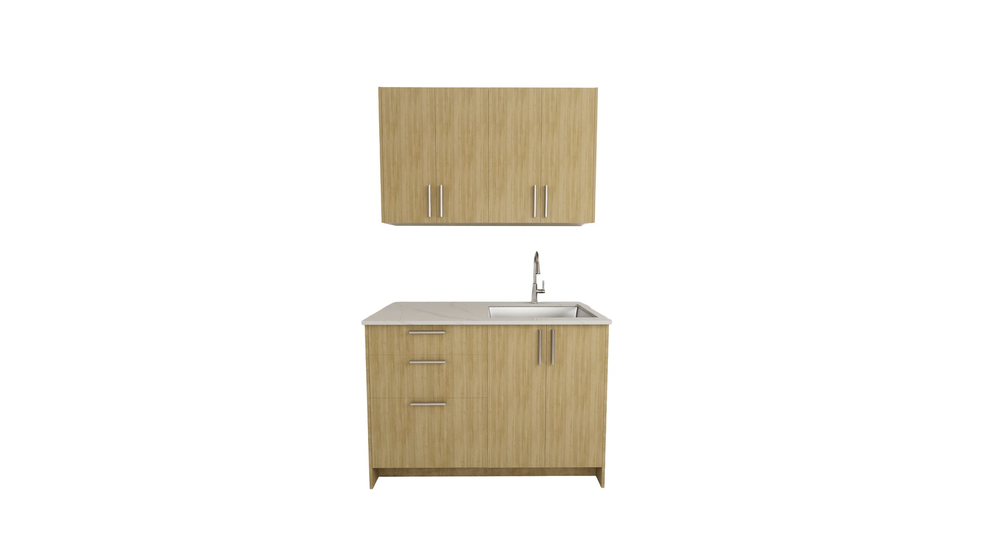 Kitchen 4 feet - 5 Colors 4 Feet NATURAL BEAUTY