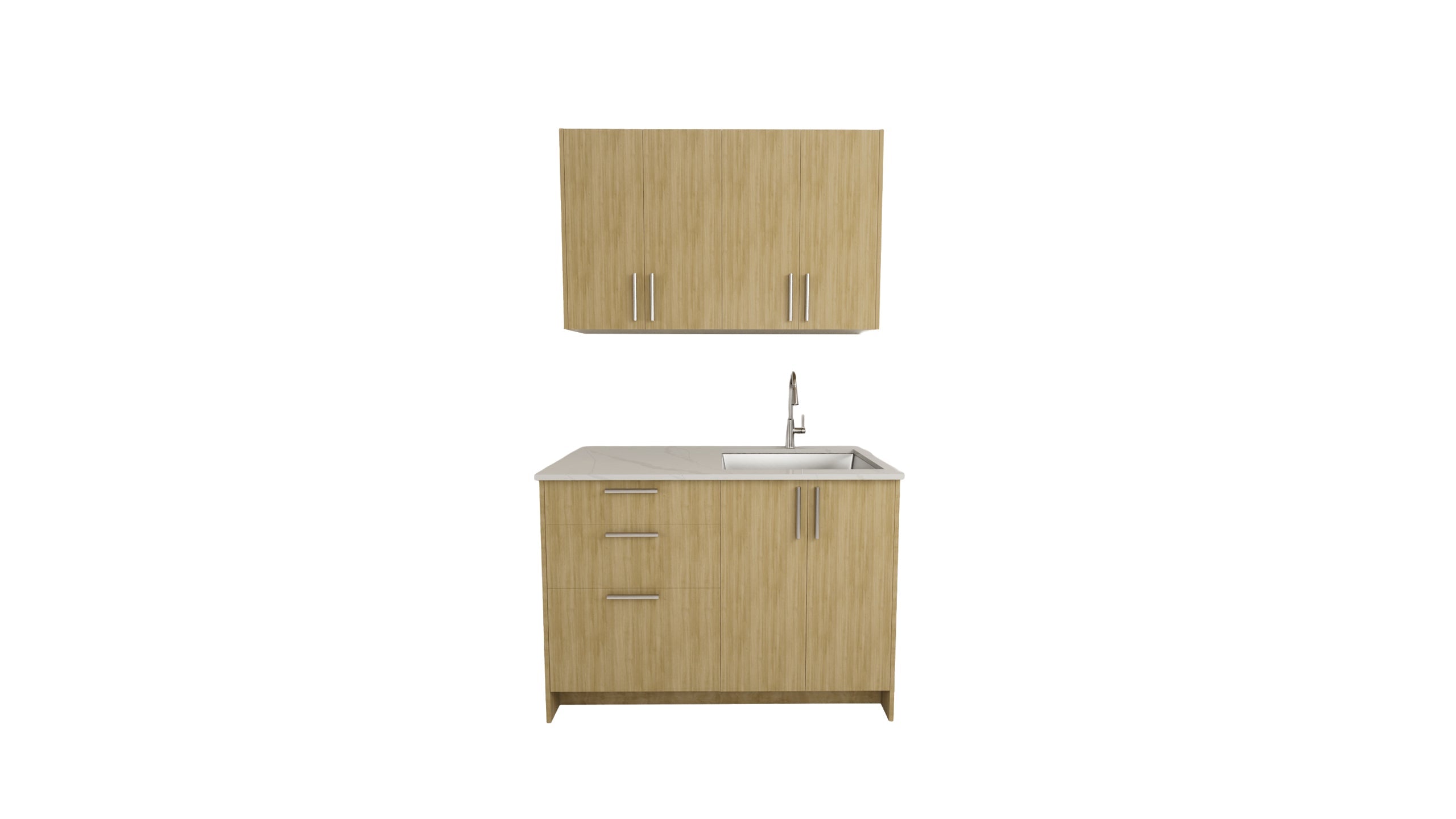 Kitchen 4 feet - 5 Colors 4 Feet NATURAL BEAUTY