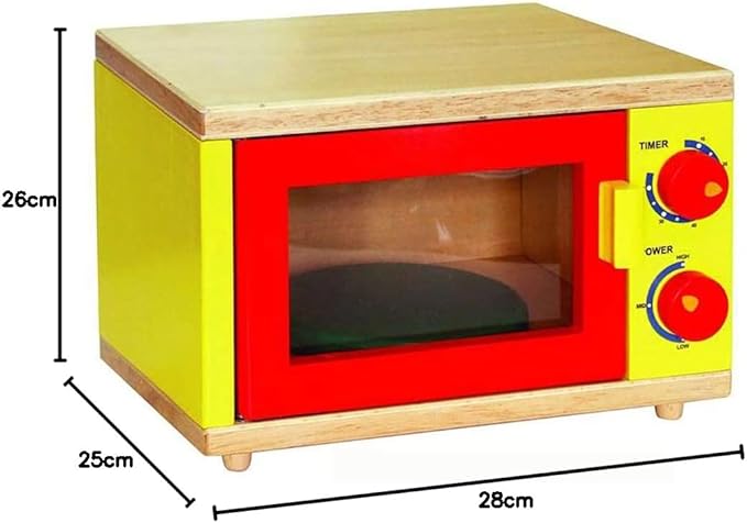 Kidicare 5 pcs Kitchen Set