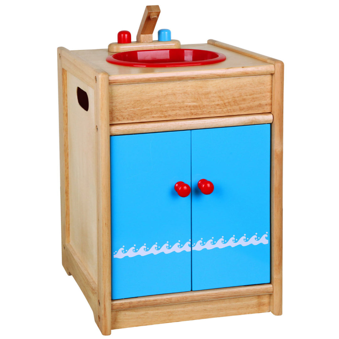 Kidicare 5 pcs Kitchen Set