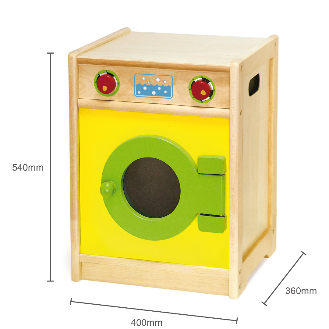 Kidicare 5 pcs Kitchen Set