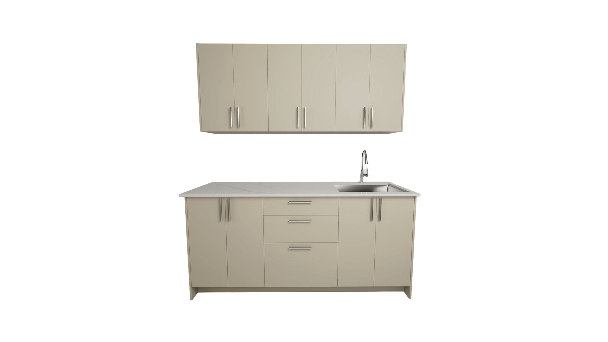 Kitchen 6 Feet - 5 Colors 6 Feet MORNING DEW