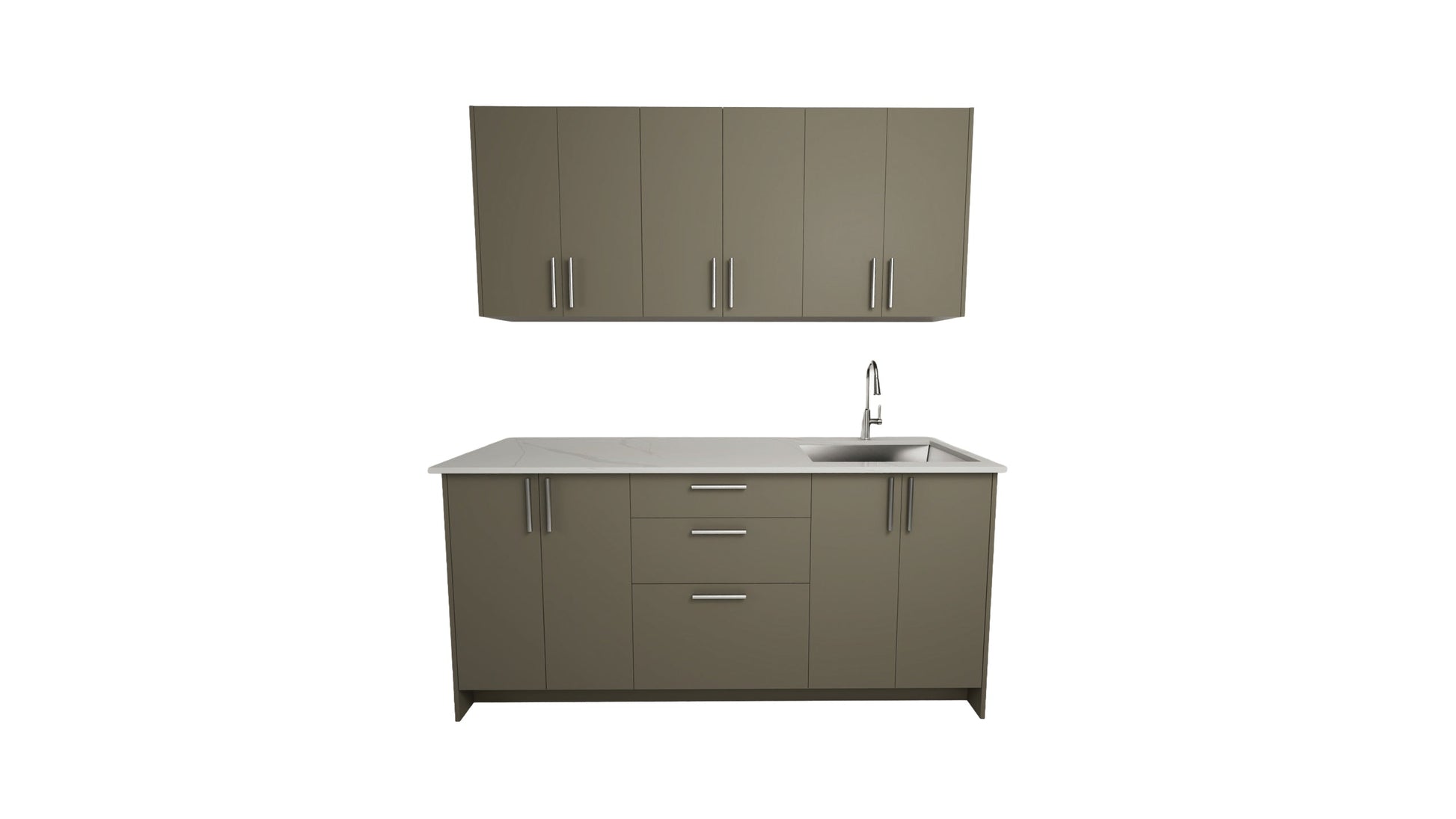 Kitchen 6 Feet - 5 Colors 6 Feet NORTH WIND