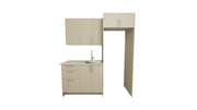Kitchen Recessed 6 Feet - 5 Colors 6 Feet MORNING DEW