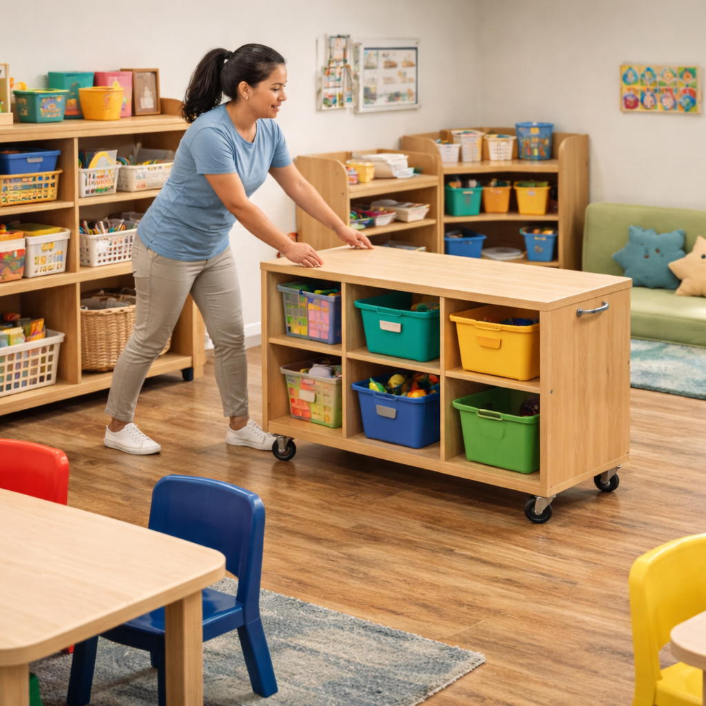 Schools & learning centers