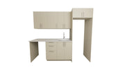 Kitchen Recessed 8 Feet - 5 Colors 8 Feet MORNING DEW
