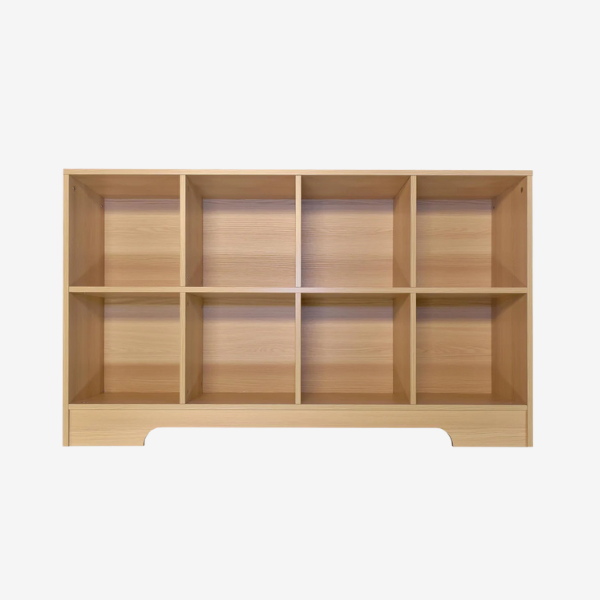 Shelves