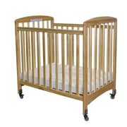 Kidicare Slatted Crib