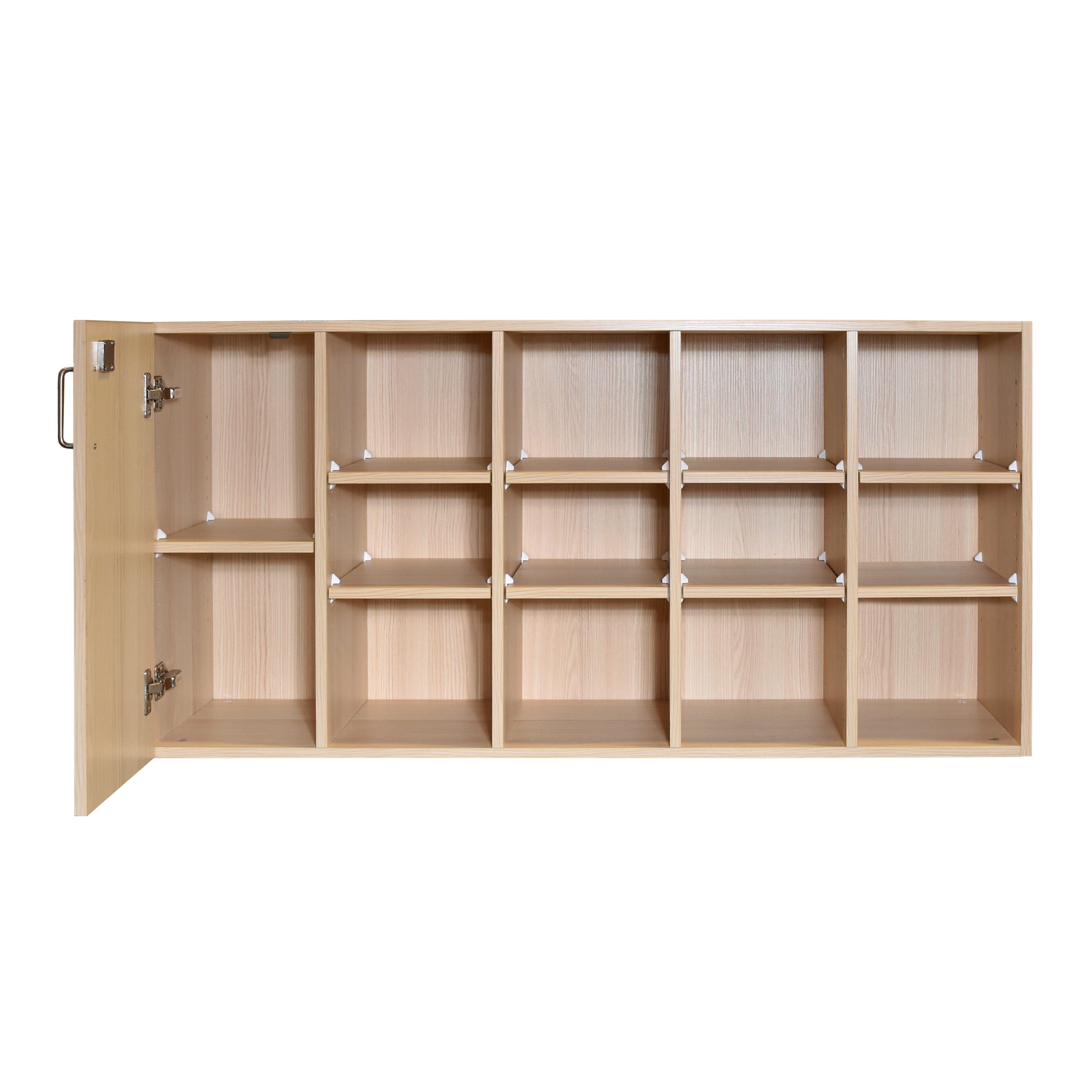 Kidicare - Organisateur de Couches avec Serrure