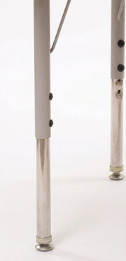 Adjustable Steel Table Legs | Set of 4 | Daycare  Furniture