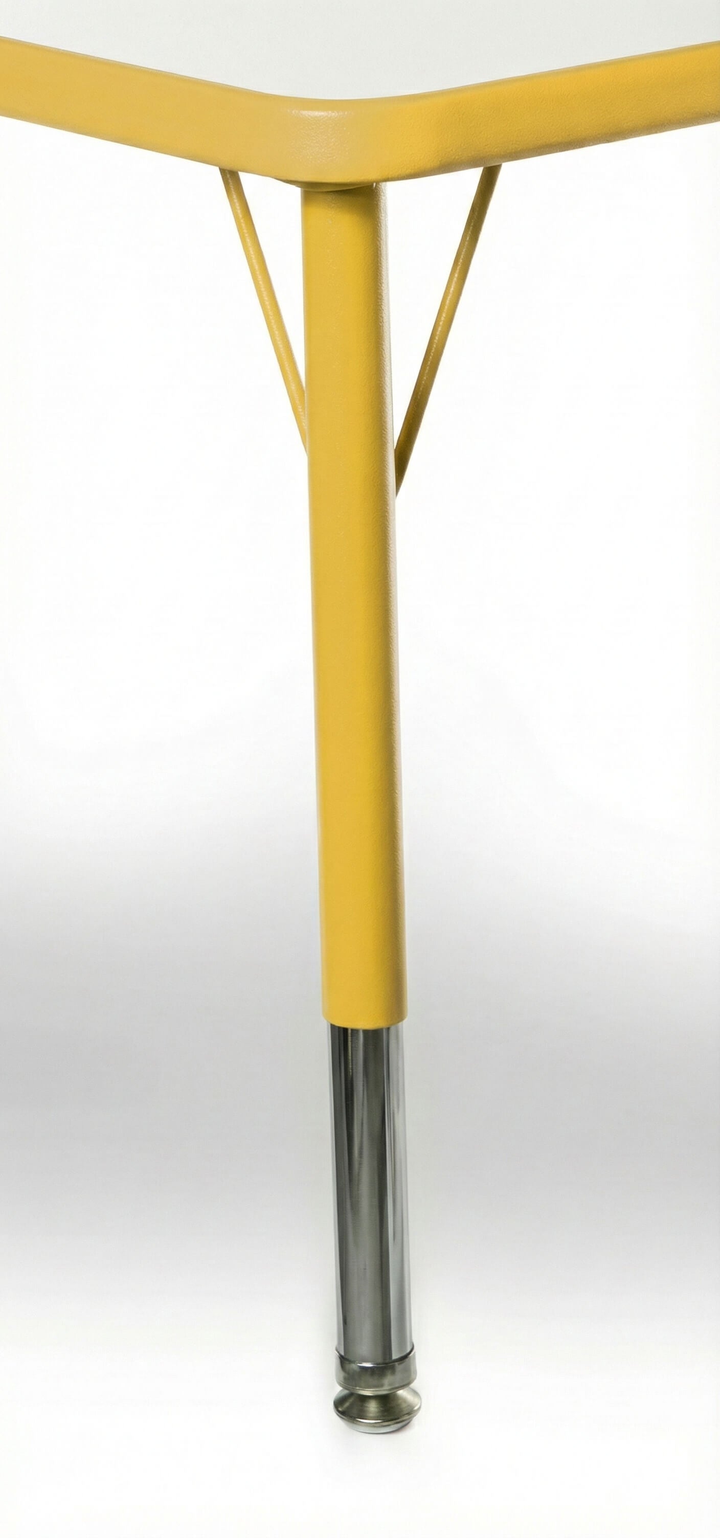 Kidicare Adjustable Table Legs Set of 4 for Daycares