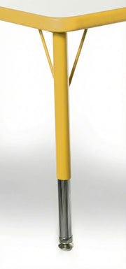 Kidicare Adjustable Table Legs Set of 4 for Daycares