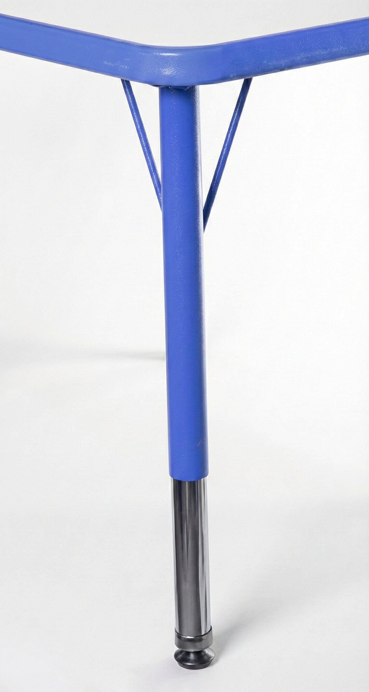 Kidicare Adjustable Table Legs Set of 4 for Daycares