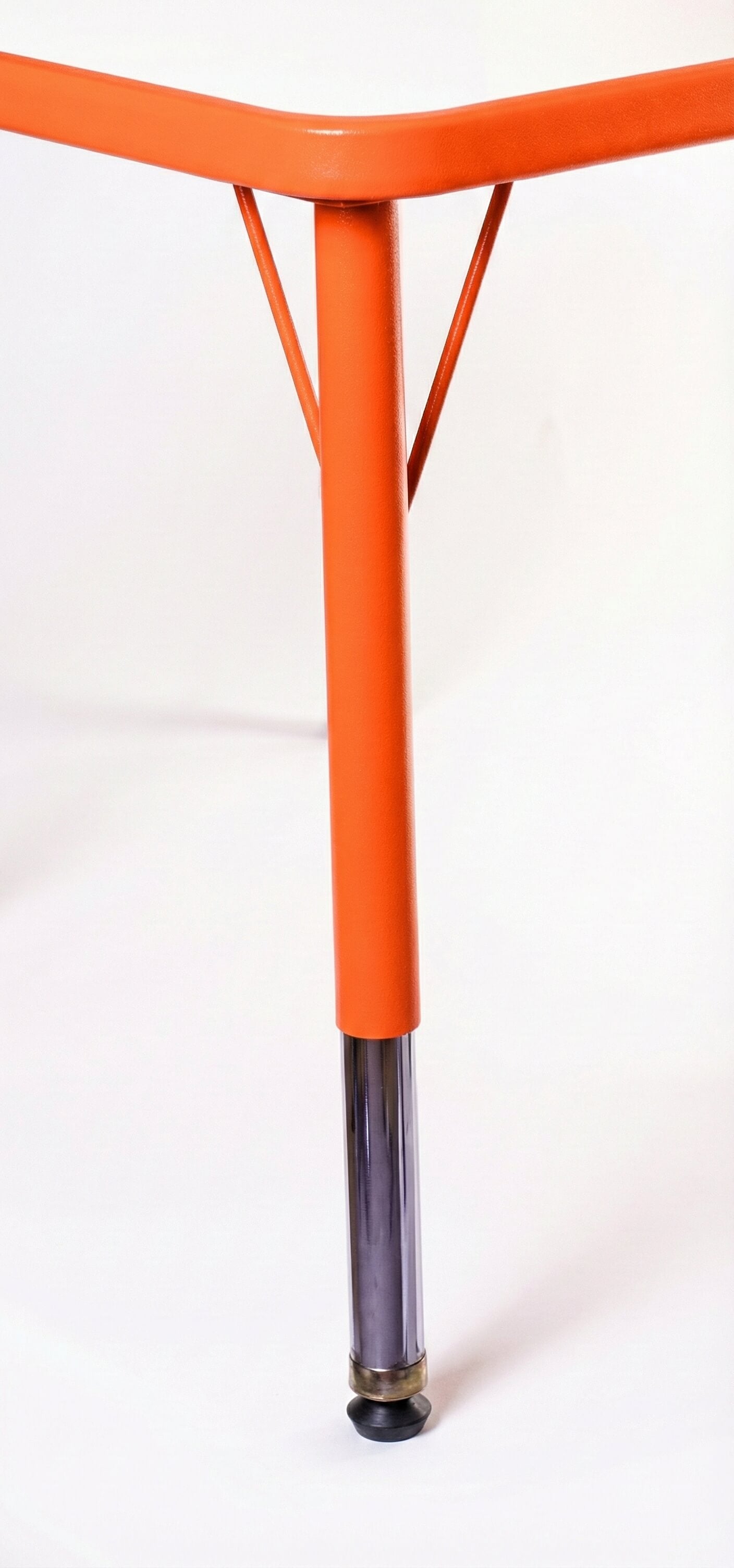 Kidicare Adjustable Table Legs Set of 4 for Daycares