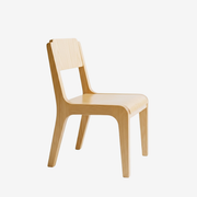 Wood Chair