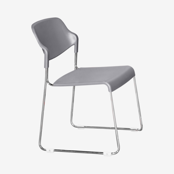 Metal Chair