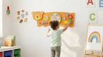 Kidicare - Wall Toy - Bear