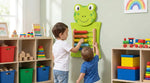 Kidicare - Wall Toy - Frog