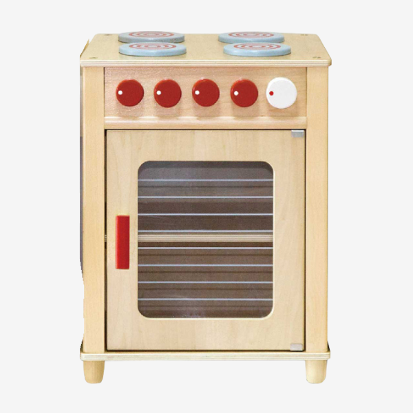 Kidicare oven
