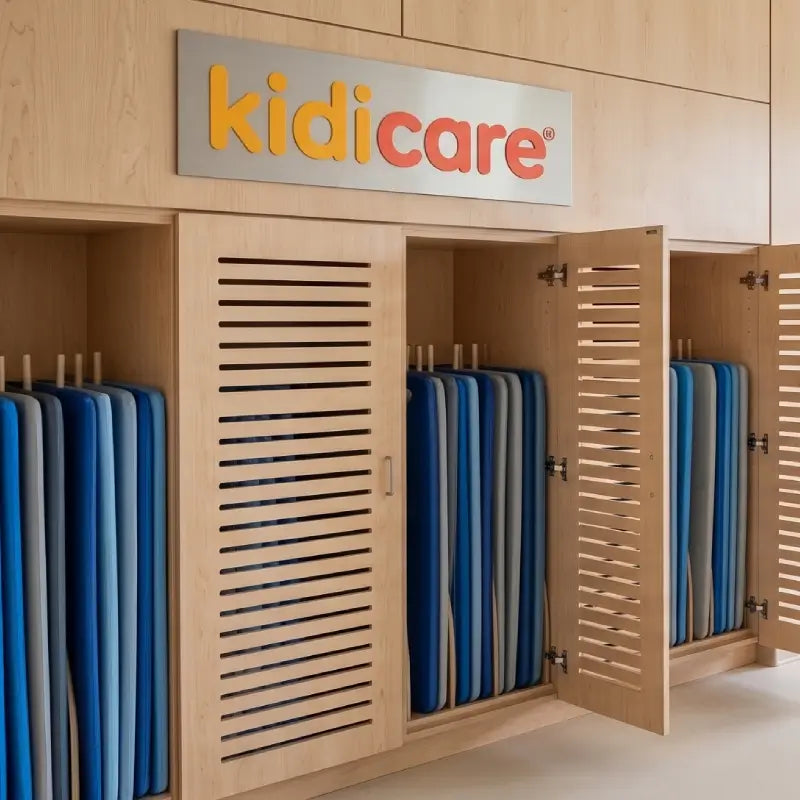 Kidicare daycare supplies 