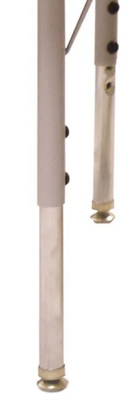 Kidicare Natural Table Legs