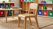 Wood Chair
