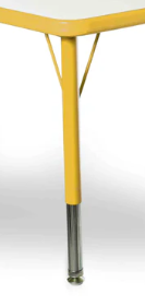 Kidicare Table Legs