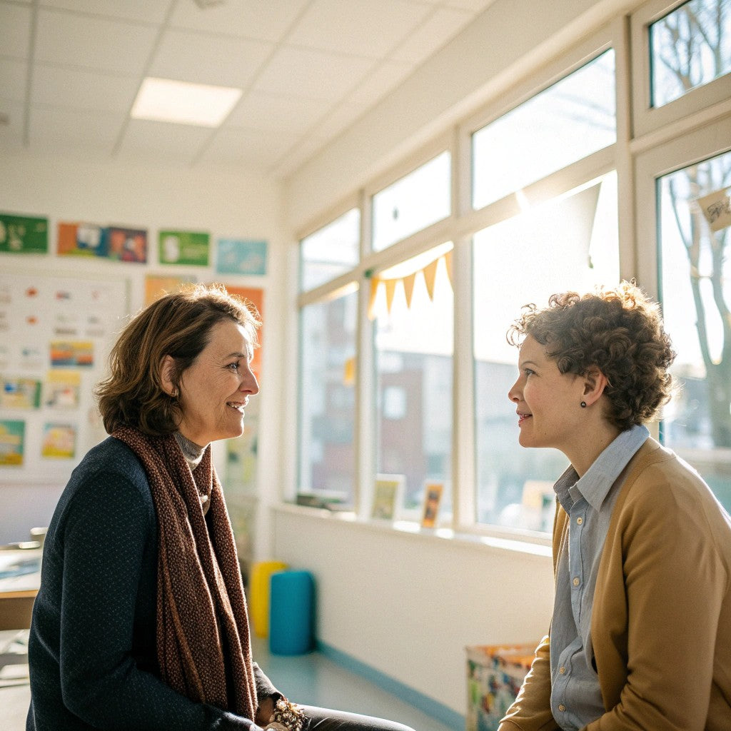 Kidicare daycare supplies 