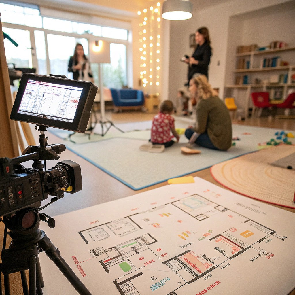 2. Design & Visualize