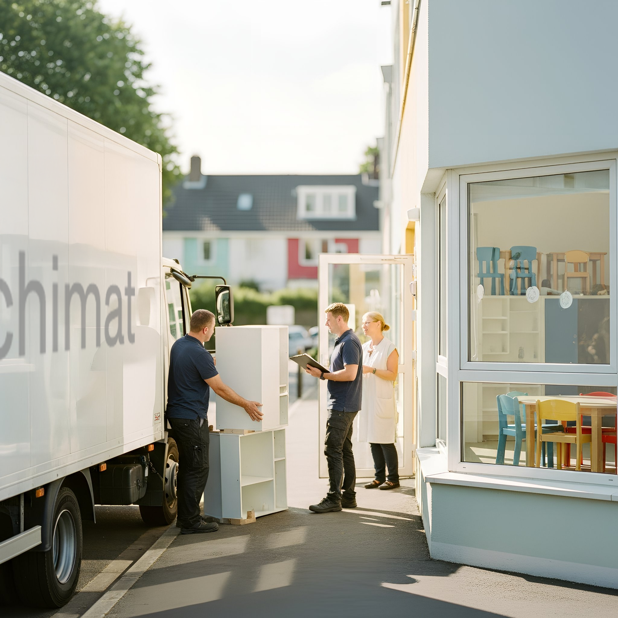 Kidicare daycare supplies 