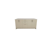 Kitchen Island 6 Feet - 5 Colors 6 Feet MORNING DEW