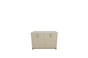 Kitchen Island 4 Feet - 5 Colors 4 Feet MORNING DEW